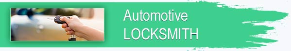 Cartersville Locksmith